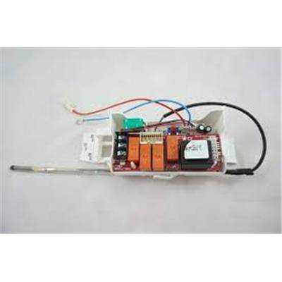 ENS. THERM. ELECTR. TRI 400V