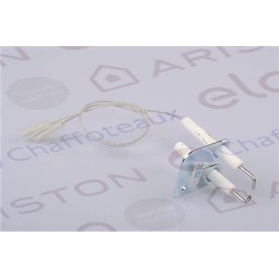 ELECTRODE D ALLUMAGE ENS.