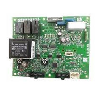 CIRCUIT LMU35-CONDENS 4500