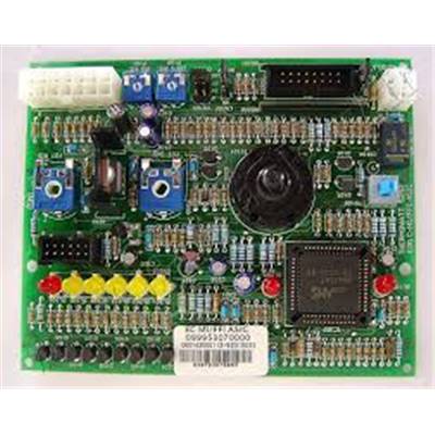 CIRCUIT IMPRIME EB C MI/FFI