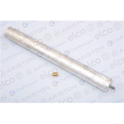 ANODE D:25,5 L:230 M5-M8