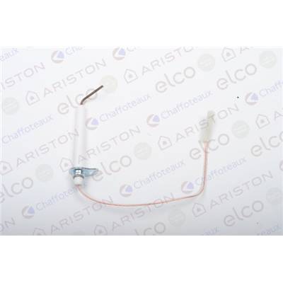 ELECTRODE IONISATION