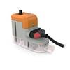 POMPE SI10- 20L/H PISTON OSCILLANT DETECT. INTEG. VOIR SI10CE03UN23