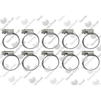 COLLIERS 620F/623E(X10)