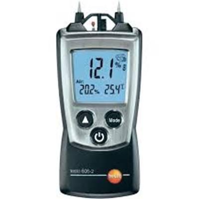 HYGROMETRE TESTO 606-2