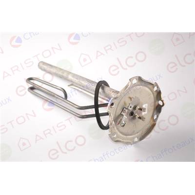 RESISTANCE BLINDEE 2300W 230V + ANODE