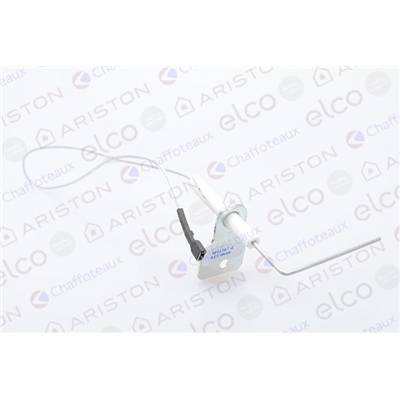 ELECTRODE D'IONISATION