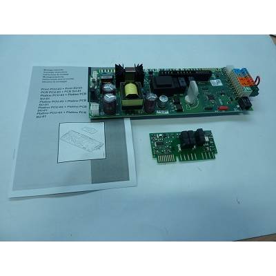 CARTE PCU-03 + SU-01