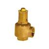 SOUPAPE SURETE SERIE G 3 BARS Ø ½"F-½"F