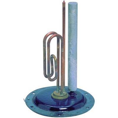 ENSEMBLE EL. BL. 1200W MONO