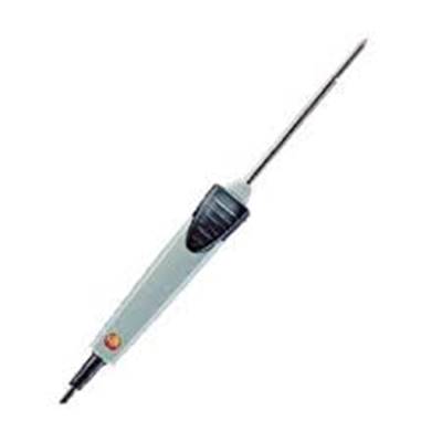 SONDE IMMERSION/PENETRATION ETANCHE (TC type K) pour TESTO 925/922