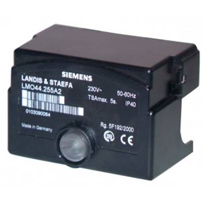 BOITE DE CONTROL LMO 44 255B2