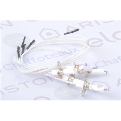 ELECT. MASSE ALLUMAGE