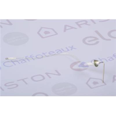 ELECTRODE IONISATION SENSEO