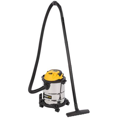 ASPIRATEUR EAU / POUSSIERE - 15L