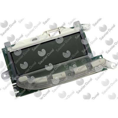 C.I. TABLEAU DE BORD