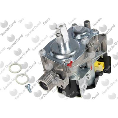 MECANISME GAZ AREGUL-8MM