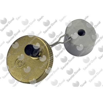 PURGEUR DE POMPE CH. 100/200/60