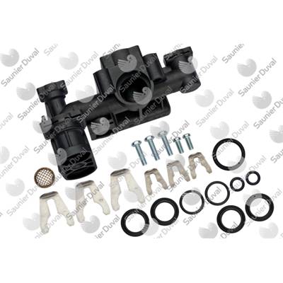 GROUPE HYDRAULIQUE ISOFAST