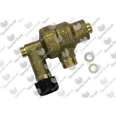 DISCONNECTEUR ISOFAST