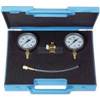 COFFRET GAZ - 2 MANO GAZ 60/600 mbars