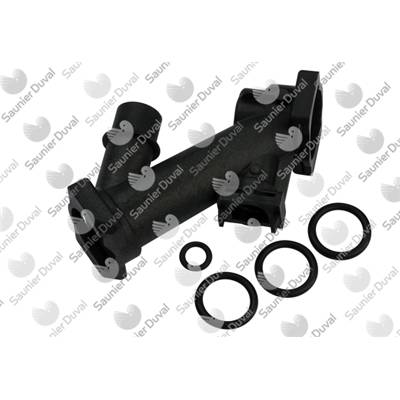 PIPE EN Z THEMA C24E