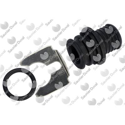 PIPE CRANTEE POMPE 30W