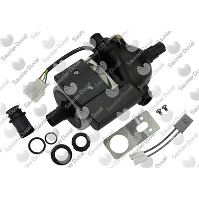 POMPE COMPLETE CH 100/200/600