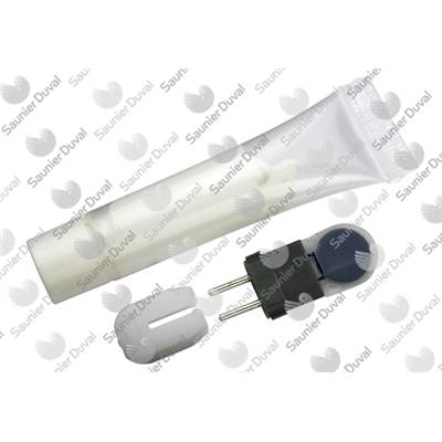 THERMISTANCE REGUL. SANIT. GRISE