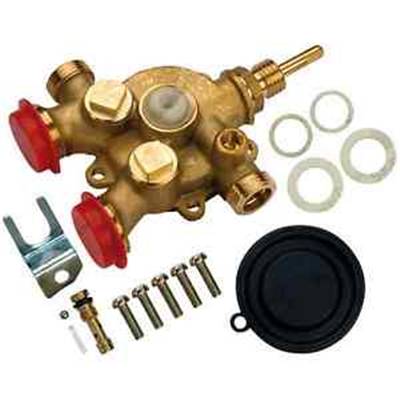 VALVE EAU PN SD2.10PF 