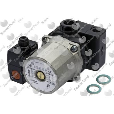 POMPE 30W CHAUD.TWIN