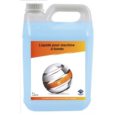 LIQUIDE DE FUMEE 1L