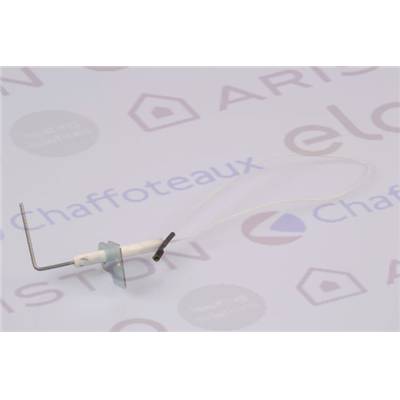 ELECTRODE IONISATION ENS.