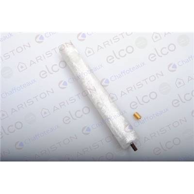 ANODE D=25.5X180 (M5+M8)