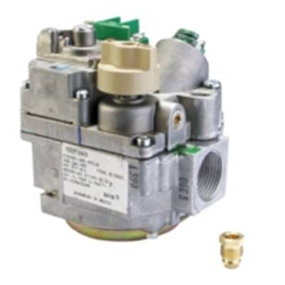 BLOC GAZ UNITROL 7000 BER 1 Ø ½ R 4G4 941300  220V