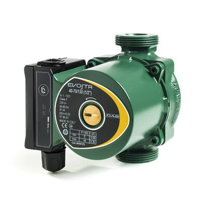 EVOSTA 2 40-70/130-26  / 1" (code 60186047)