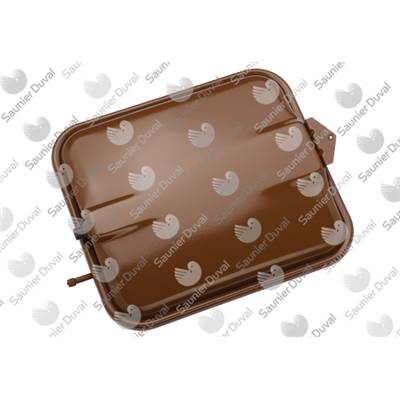 VASE EXPANSION 6.5L----REMPL PAR 8000039973