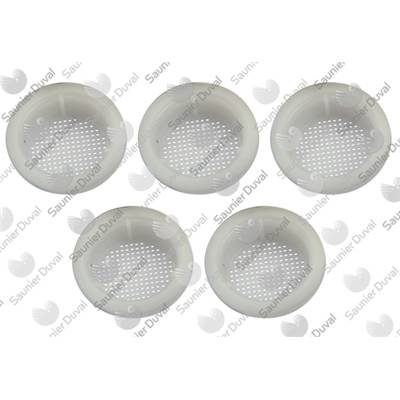 JOINTS FILTRES CH. F/623E (X5)