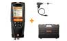 ANALYSEUR DE COMBUSTION TESTO 320 AVEC IMPRIMANTE