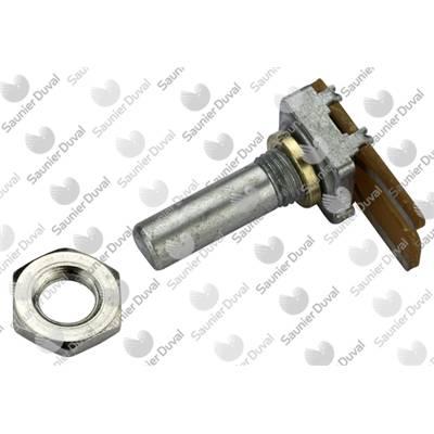 POTENTIOMETRE SANITAIRE