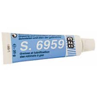 GRAISSE S 6959-TUBE 25G