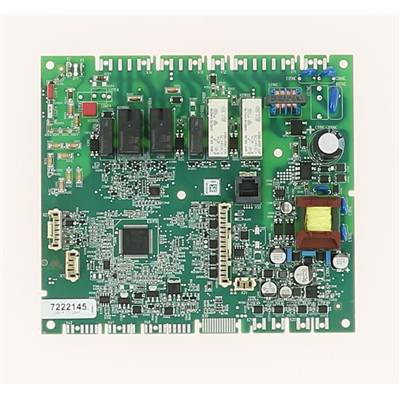 CIRCUIT LMS14 MIXTE ERP voir 7766808