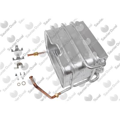 ECHANGEUR DE CHALEUR