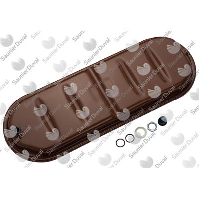 VASE EXPANSION TTES CHAUD