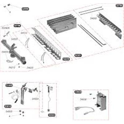JOINT VEILLEUSE SDX 2.10/2.13 X1