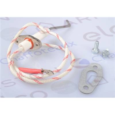 ELECTRODE IONISATION