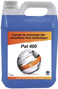 PAT 400 (2LITRES)