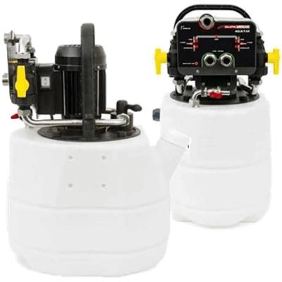 Detartreuse Désemboueuse promax30 supaflush 