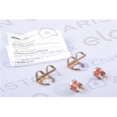 THERMISTANCE(KIT DE 2)----REMPL PAR 61317663-01