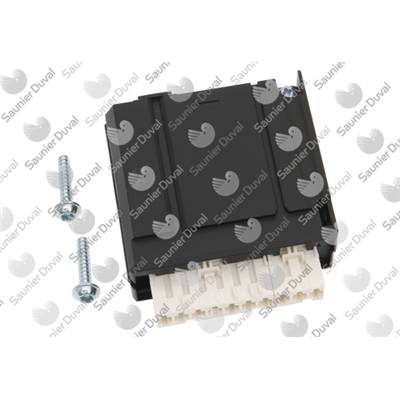 BOITIER EXT ELECTRIQUE